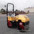 25KN Asphalt Surface Mini Roller Compactor (FYL-880)